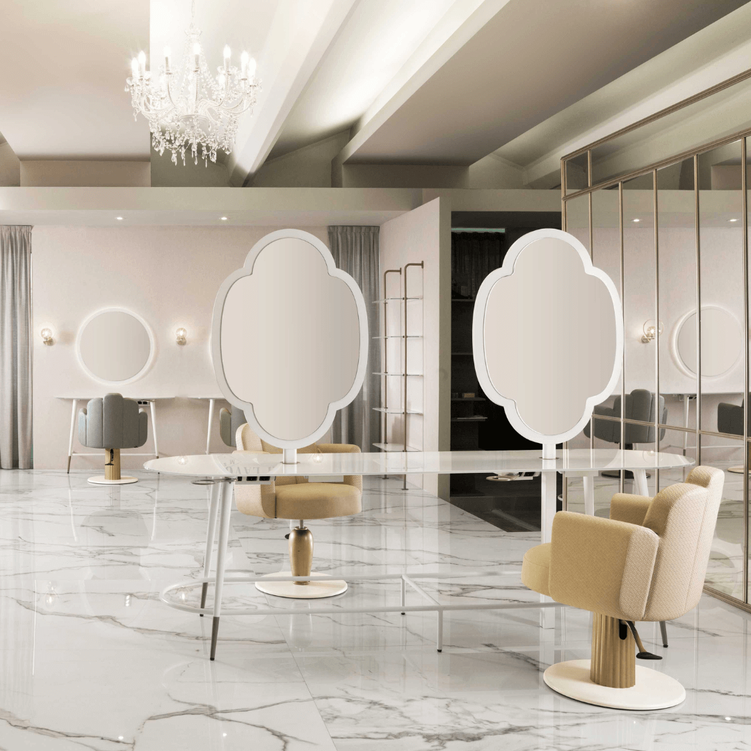 Maletti | Rue Montenapoleone Showroom