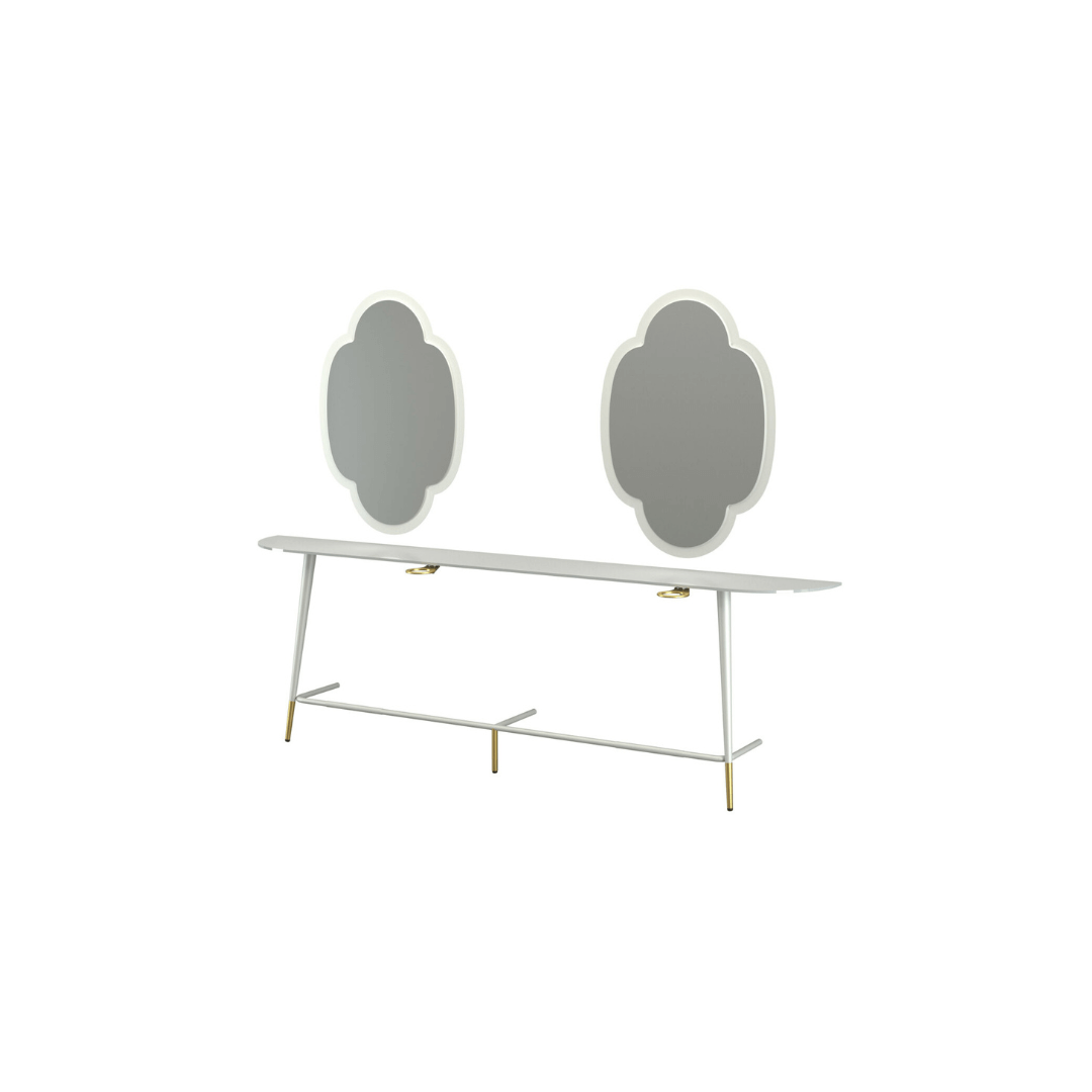 Maletti | Fiore Wall 2P