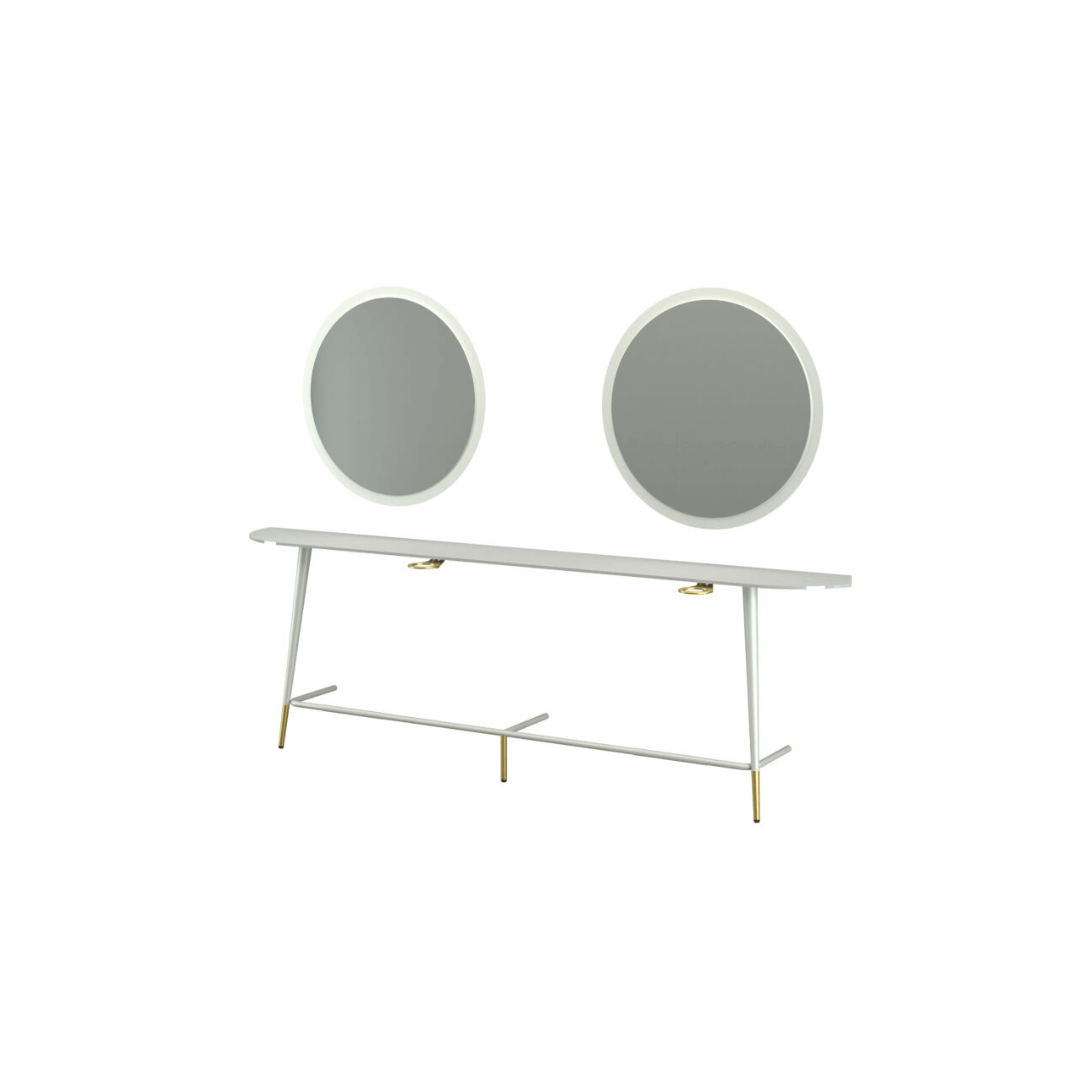 Maletti | Sole Wall 2P
