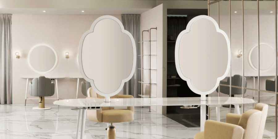 Maletti | Rue Montenapoleone Showroom