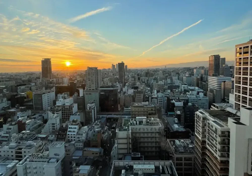 japan-horizon
