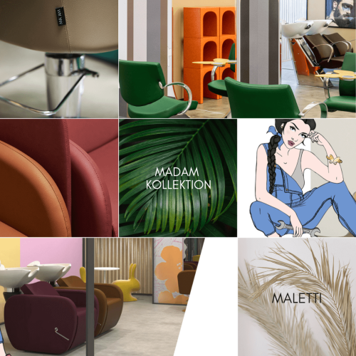 Madam Kollektion | Maletti